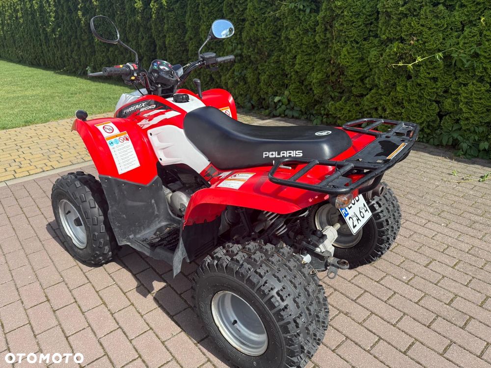Polaris Phoenix - 5
