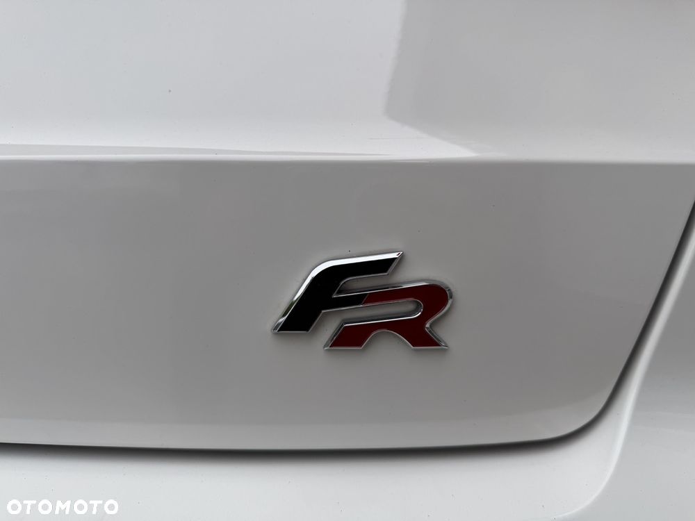 Seat Arona 1.0 TSI DSG OPF FR - 33
