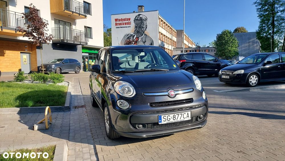 Fiat 500L 1.4 16V Pop Star - 9