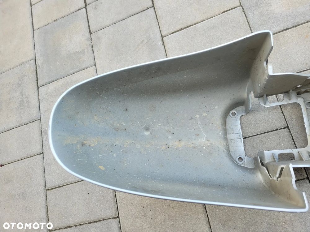 Błotnik przód, przedni Piaggio Beverly - 17