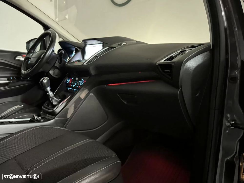 Ford Grand C-Max 1.0 EcoBoost Titanium S/S - 57