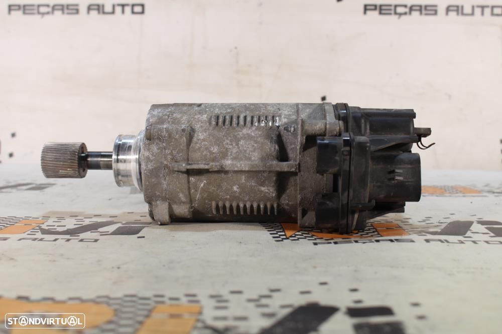 Motor Da Caixa De Direção Bmw 3 (E90)  7802277625 / 7806079600 / 78061 - 5