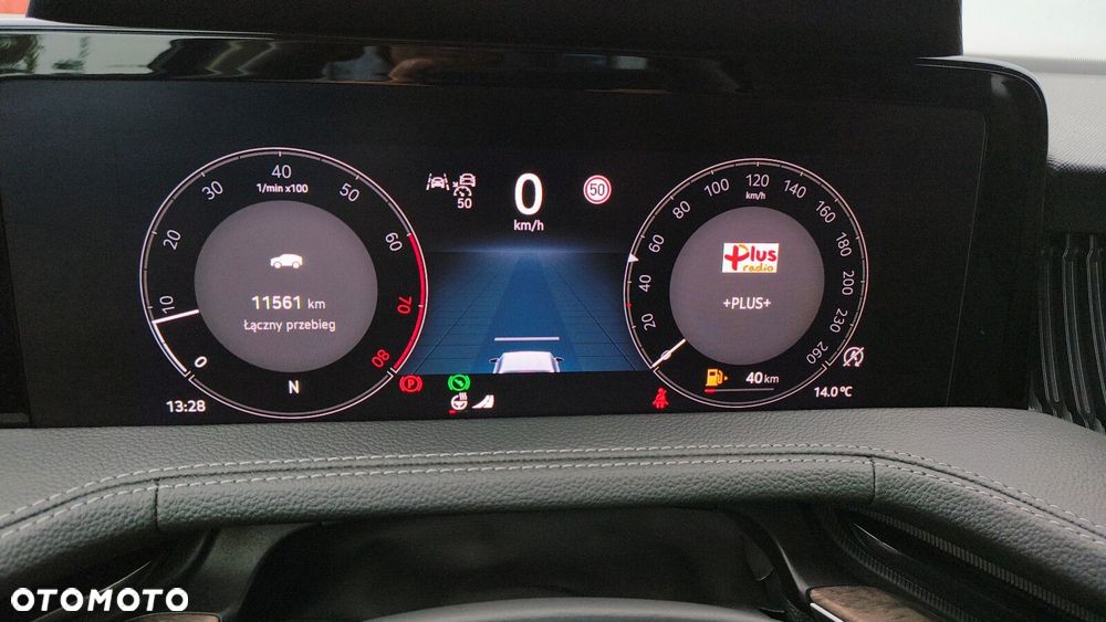 Skoda Superb - 18