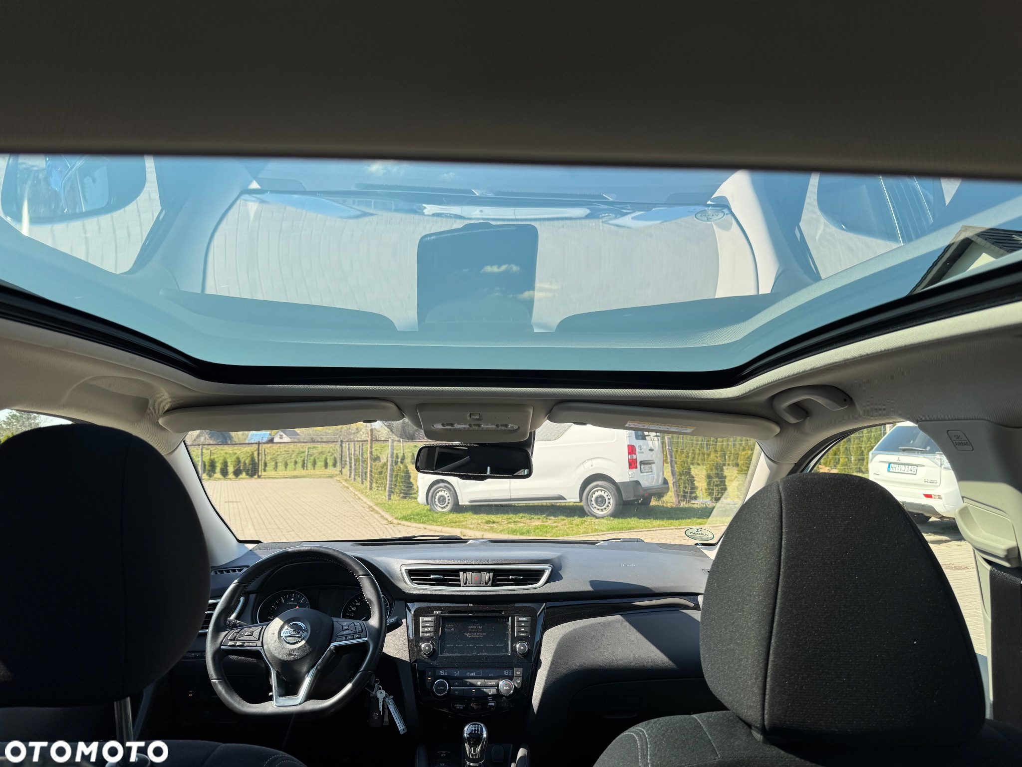 Nissan Qashqai 1.3 DIG-T Tekna+ - 15