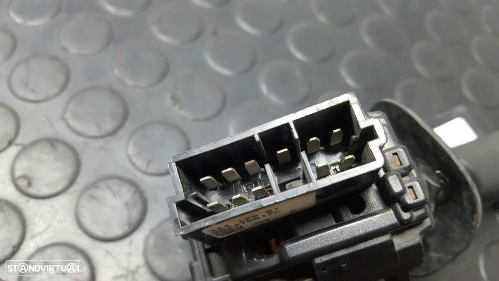 COMANDO DO LIMPA-VIDROS CITROEN XSARA BERLINA 1.9 DIESEL - 2