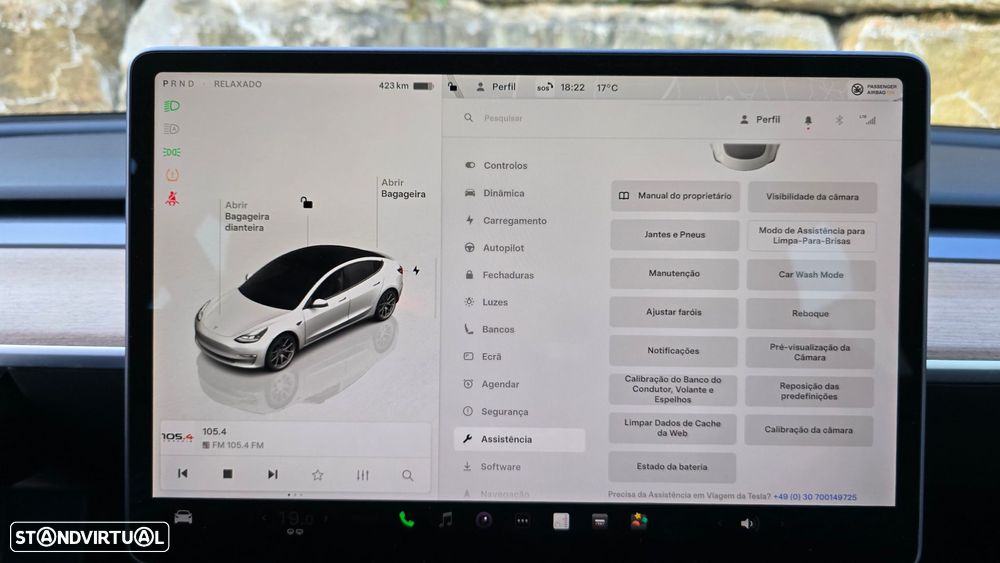 Tesla Model 3 - 36