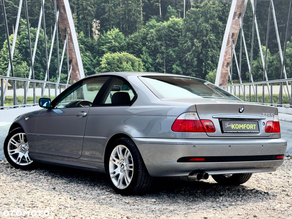 BMW Seria 3 330 Ci - 11