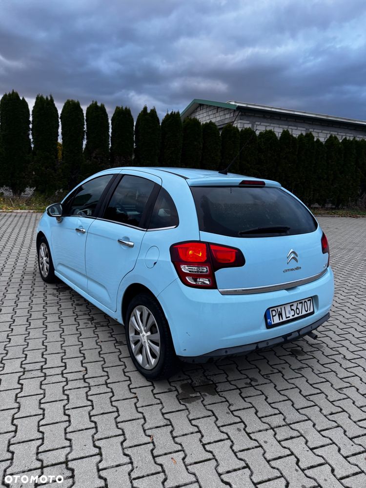 Citroën C3 - 12
