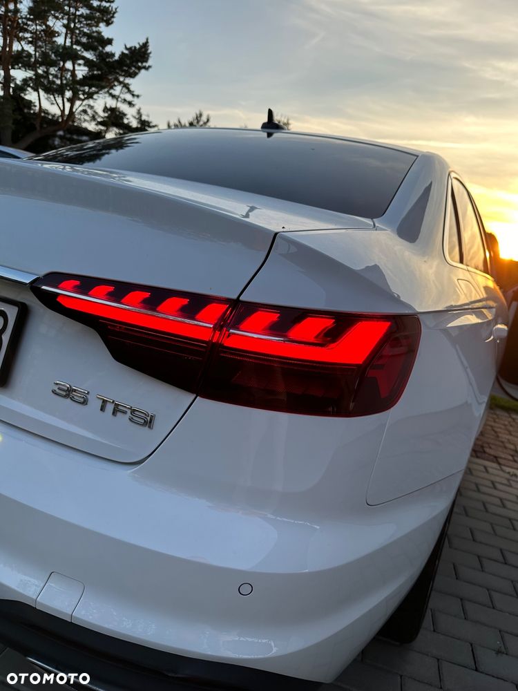 Audi A4 - 36