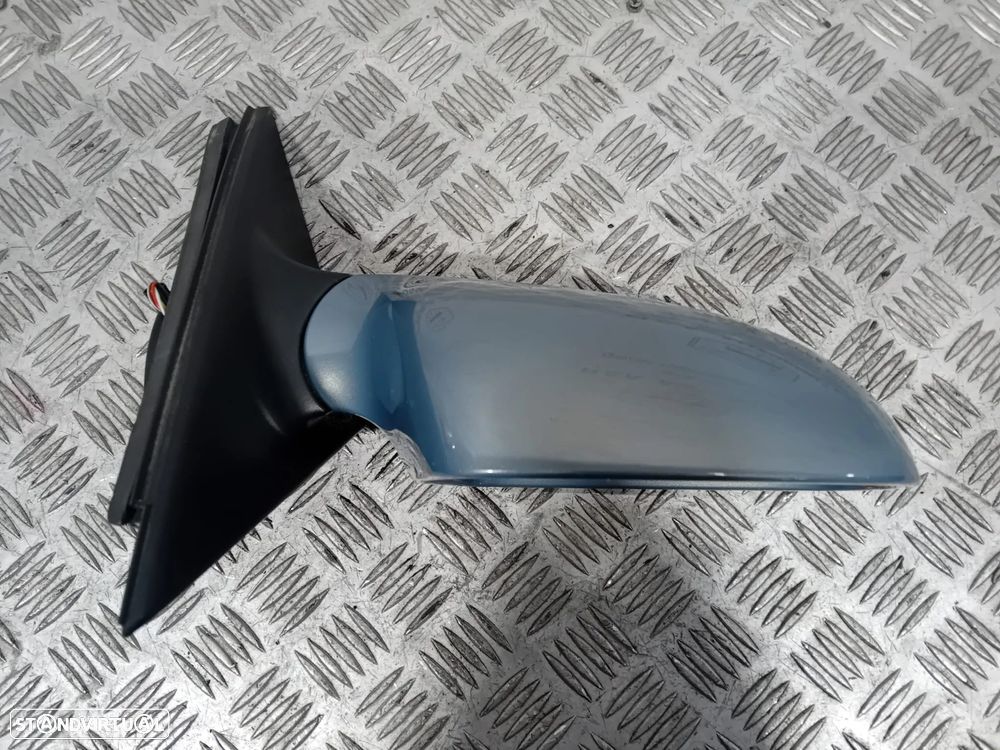 Espelho Retrovisor Direito Audi A4 B8 Original - 6