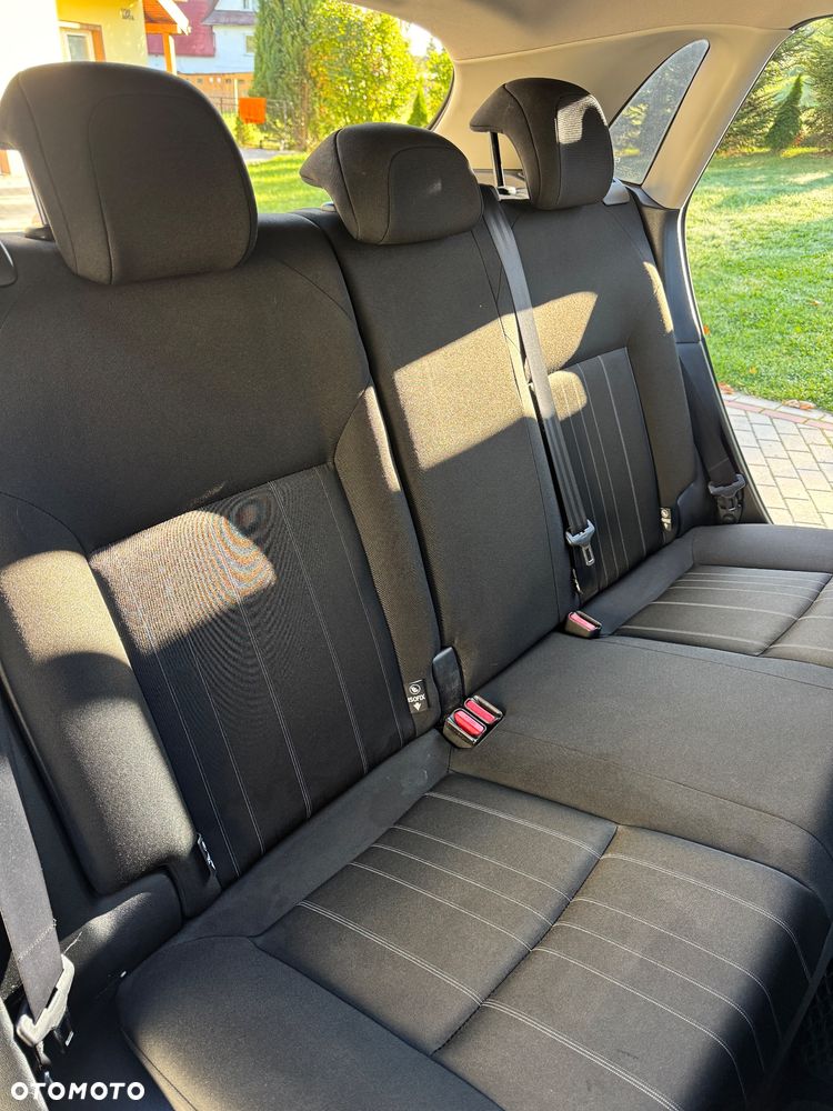 Citroën C4 1.6 VTi Exclusive - 22