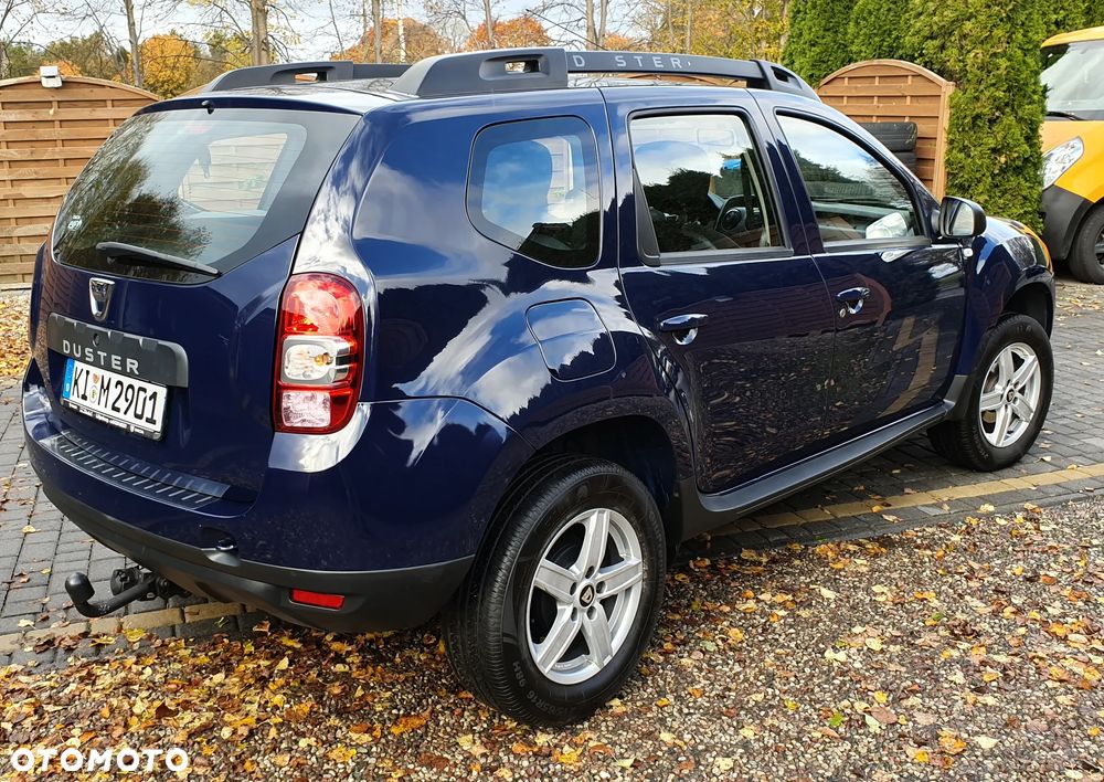Dacia Duster - 9