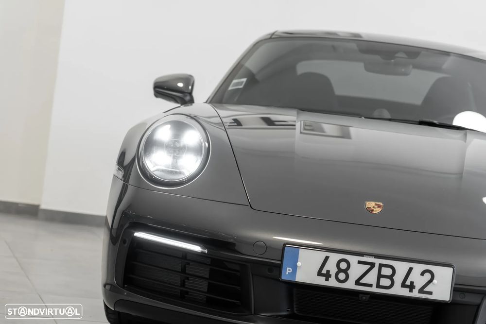 Porsche 911 (992) Carrera S PDK - 7