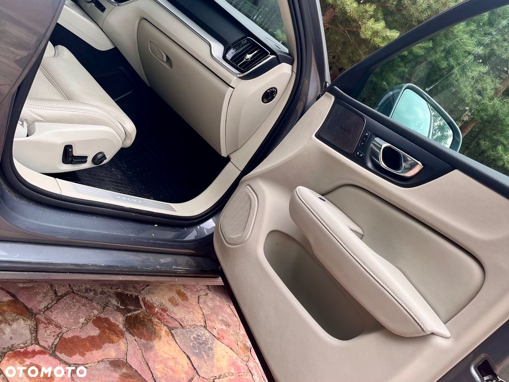 Volvo V60 T6 AWD Inscription - 7