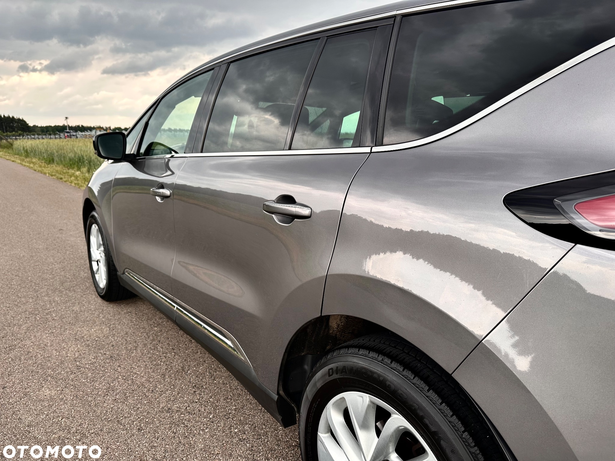 Renault Espace - 23