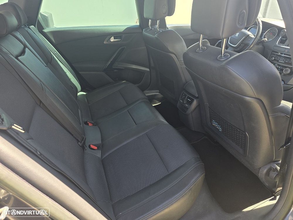 Peugeot 508 SW 1.6 HDi Business Line - 4