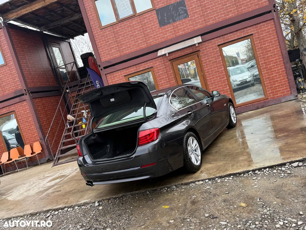 BMW Seria 5 - 30