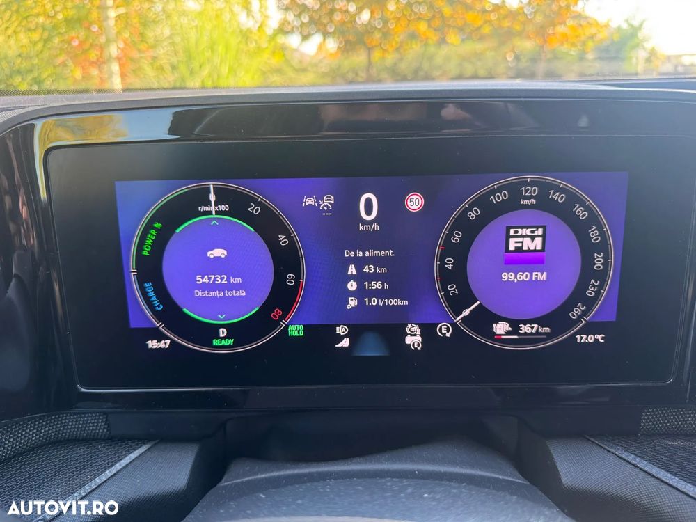 SKODA Kodiaq 2024 — imagine 23