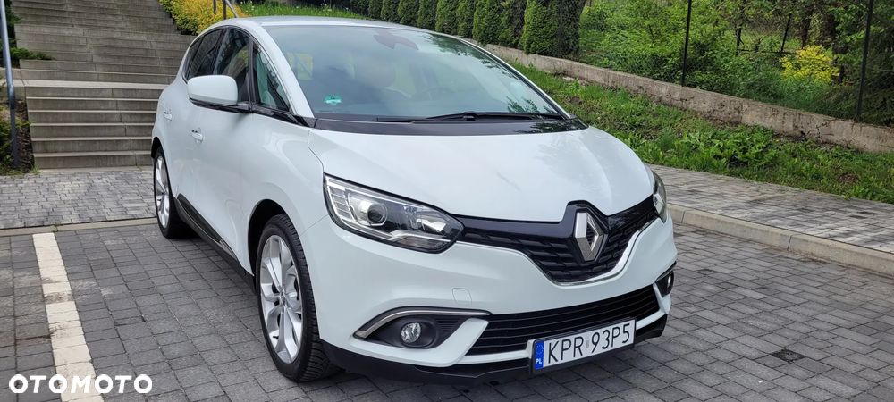 Renault Scenic ENERGY TCe 115 LIFE - 9