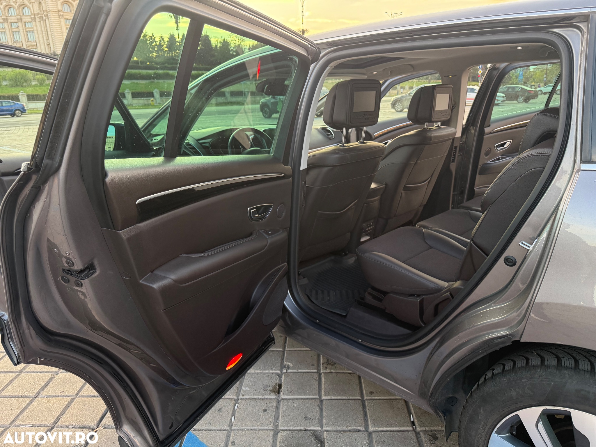 Renault Espace - 22