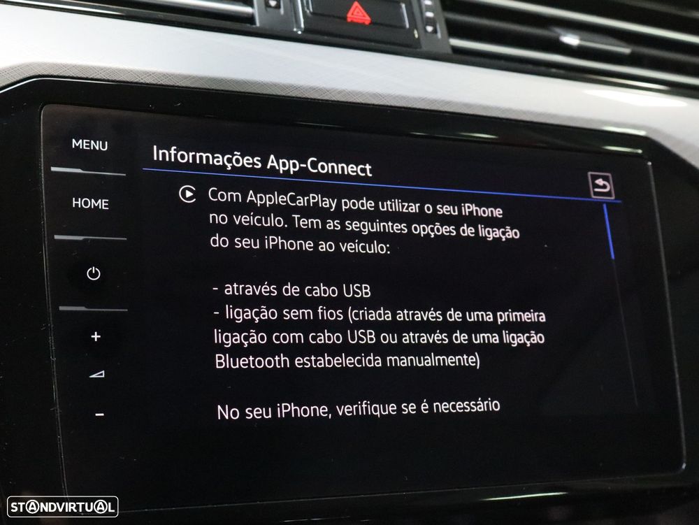 VW Passat Variant 1.4 TSI GTE Plug-in - 18