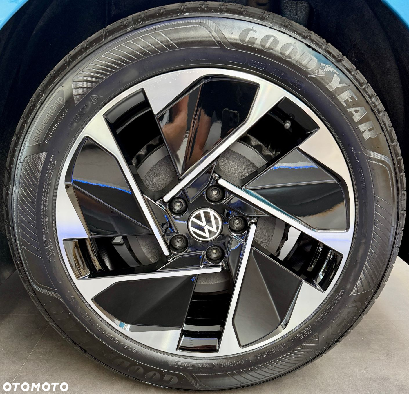 Volkswagen ID.3 52kWh Pure - 12