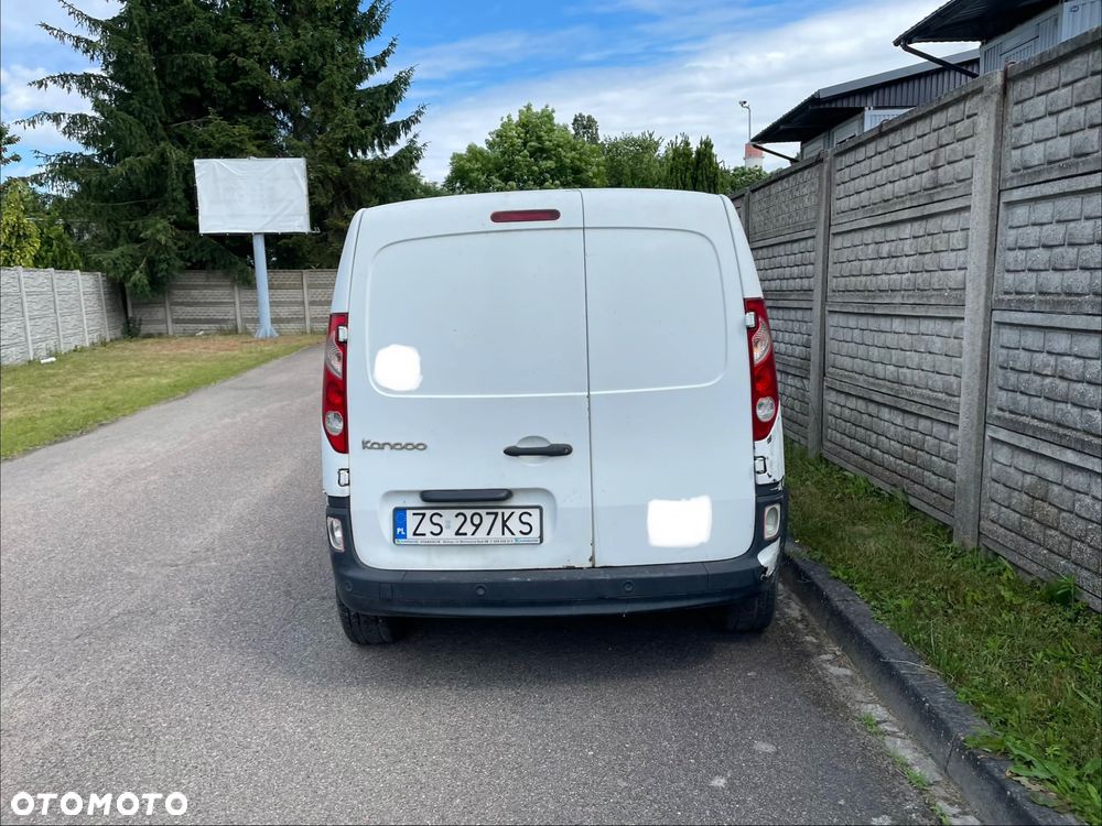 Renault Kangoo 1.5 dCi Authentique - 6