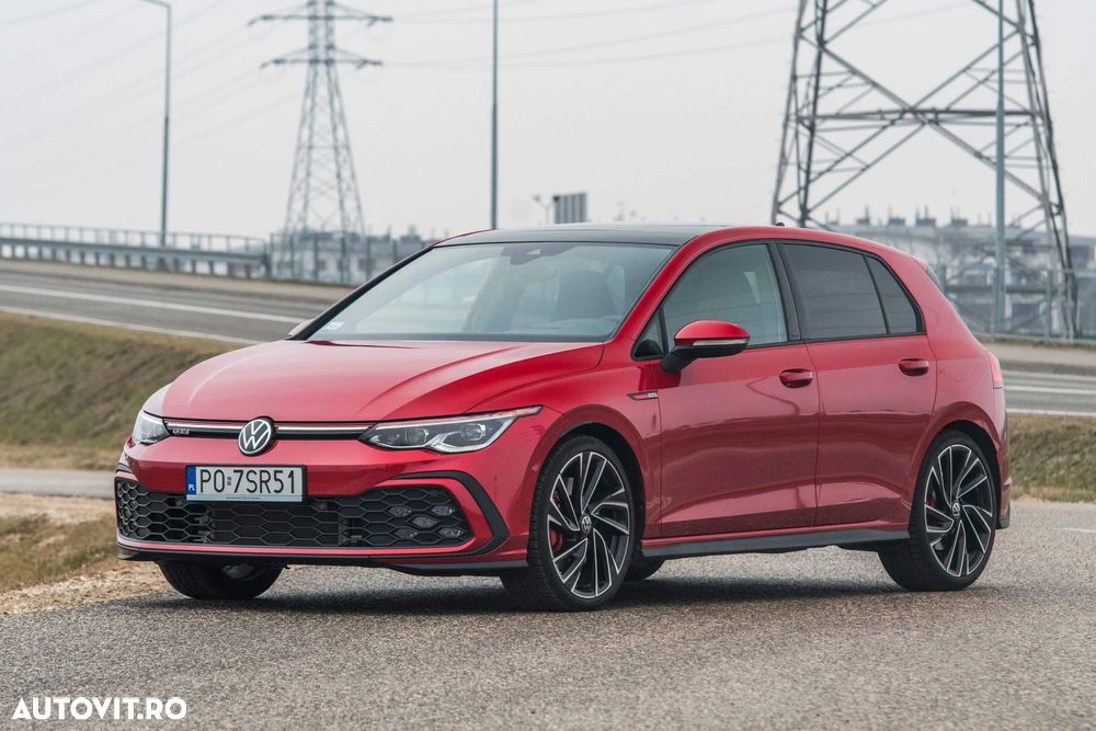 Volkswagen GOLF 8 ( VIII ) 2019 - 2025 PIESE AUTO - 4
