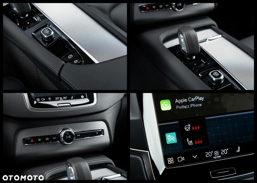 Volvo XC 90 - 36