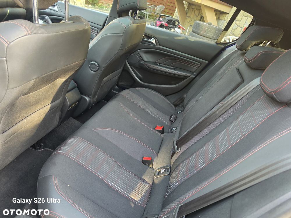 Peugeot 308 2019