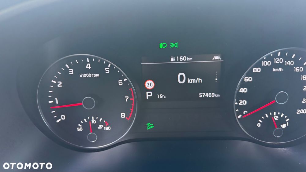 Kia Sportage 1.6 T-GDI AWD DCT GT LINE - 13