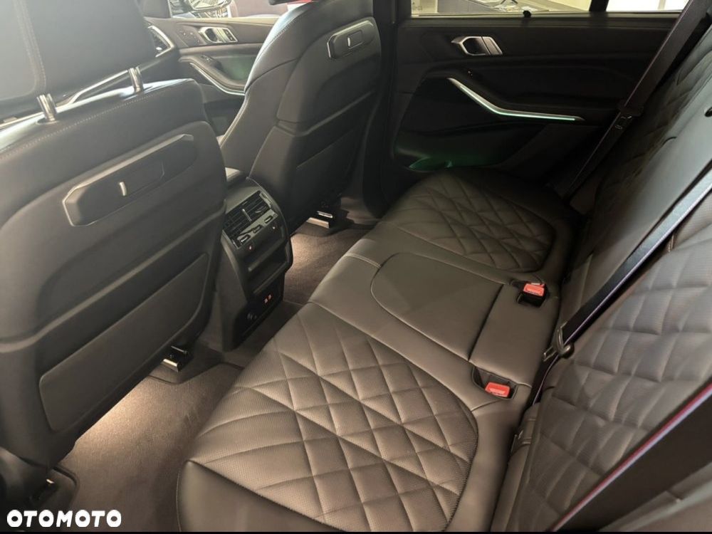 BMW X5 xDrive40d mHEV M Sport Edition sport - 16
