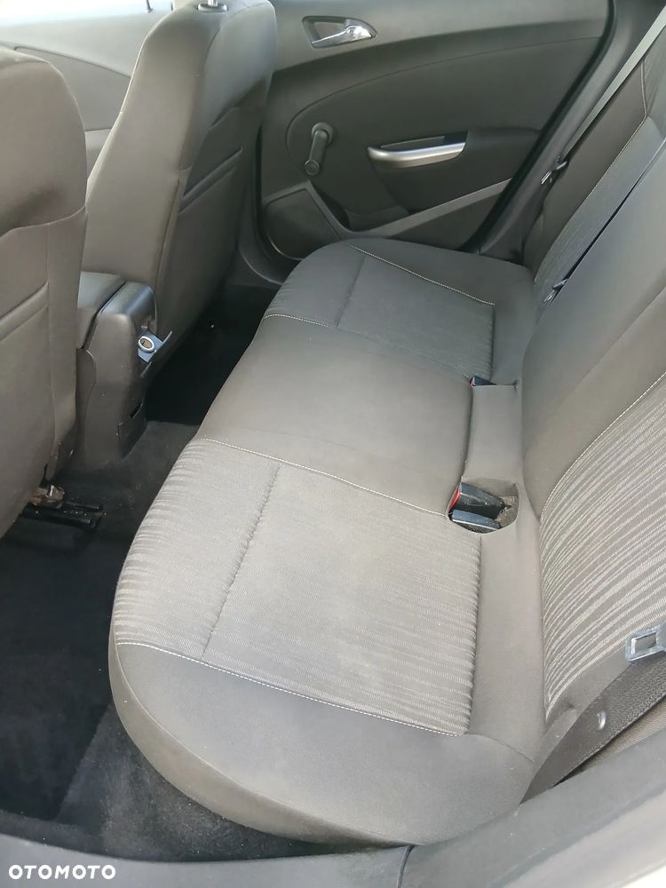 Opel Astra 1.6 Active - 9