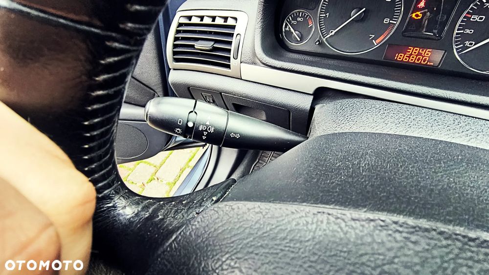 Peugeot 407 1.8 SR Komfort - 12
