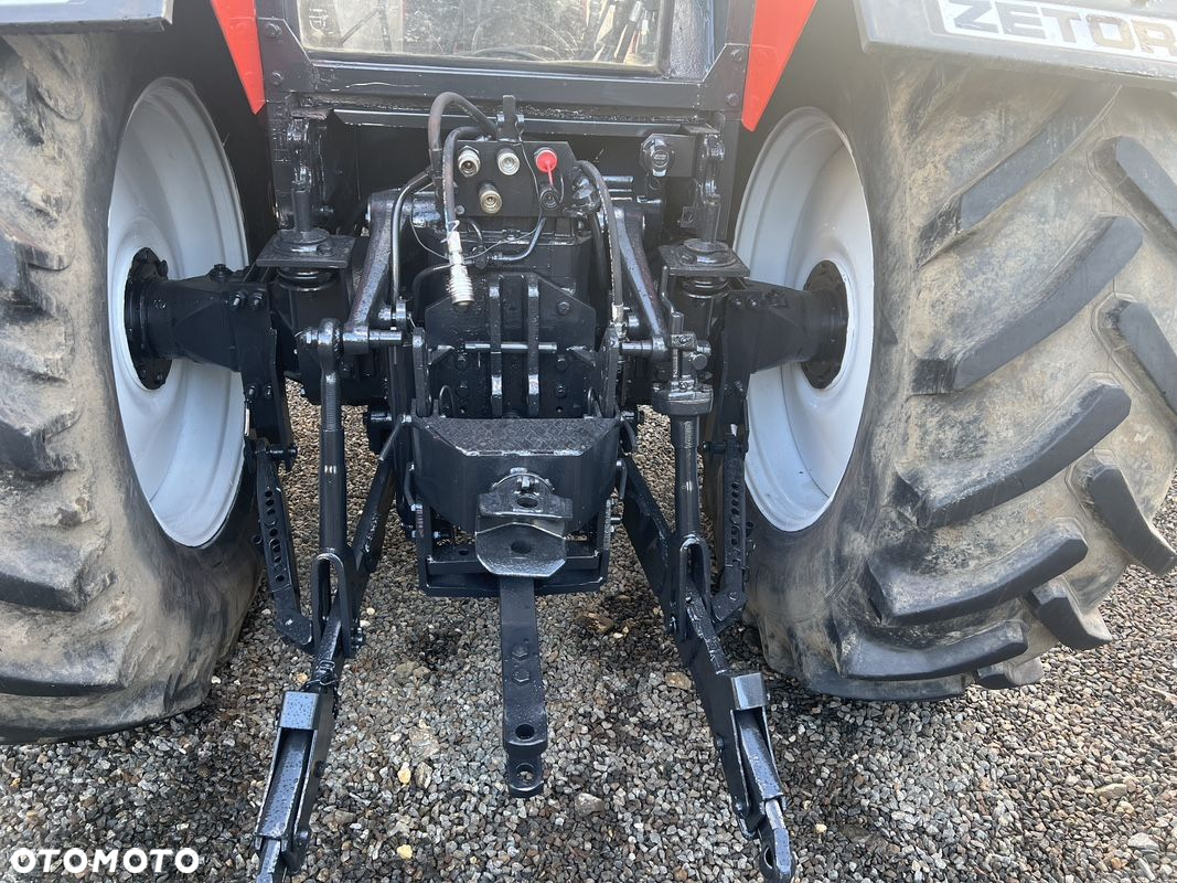 Zetor 16245 - 2