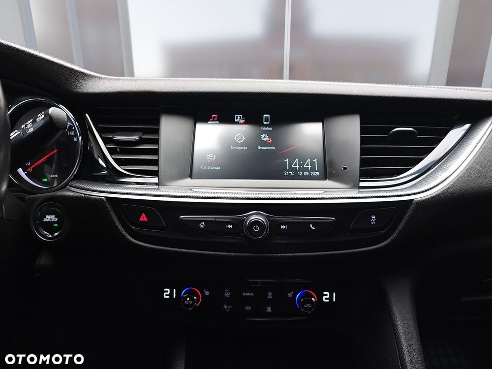 Opel Insignia 1.5 CDTI Business Edition S&S - 20