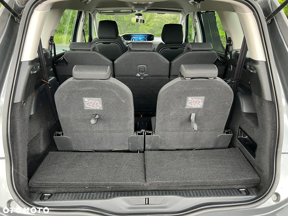 Citroën C4 Grand Picasso - 15
