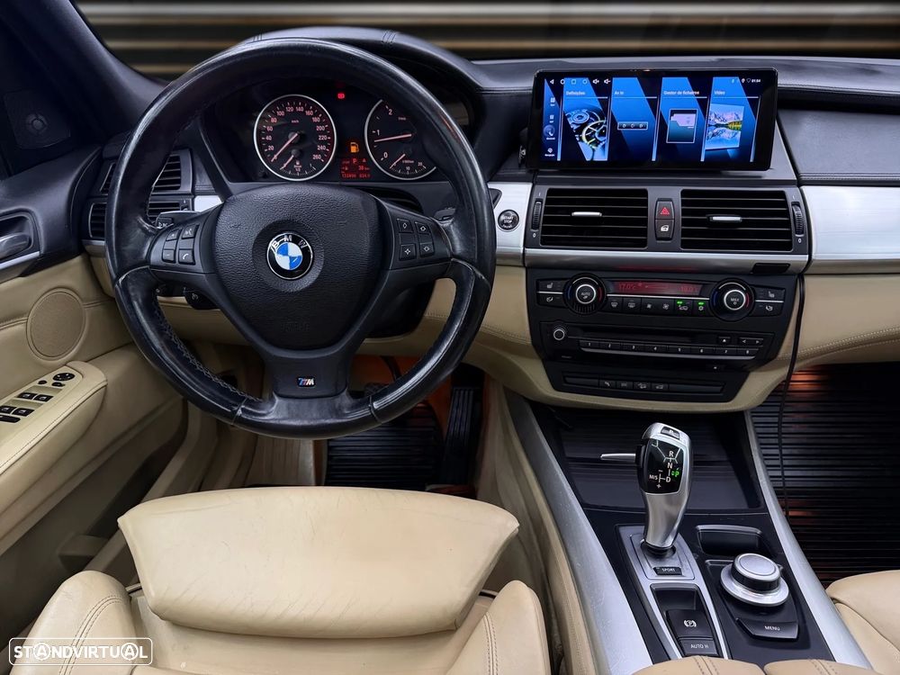 BMW X5 3.0sd - 15