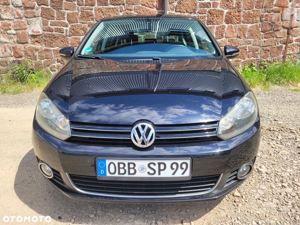 Volkswagen Golf 1.4 TSI Style - 3