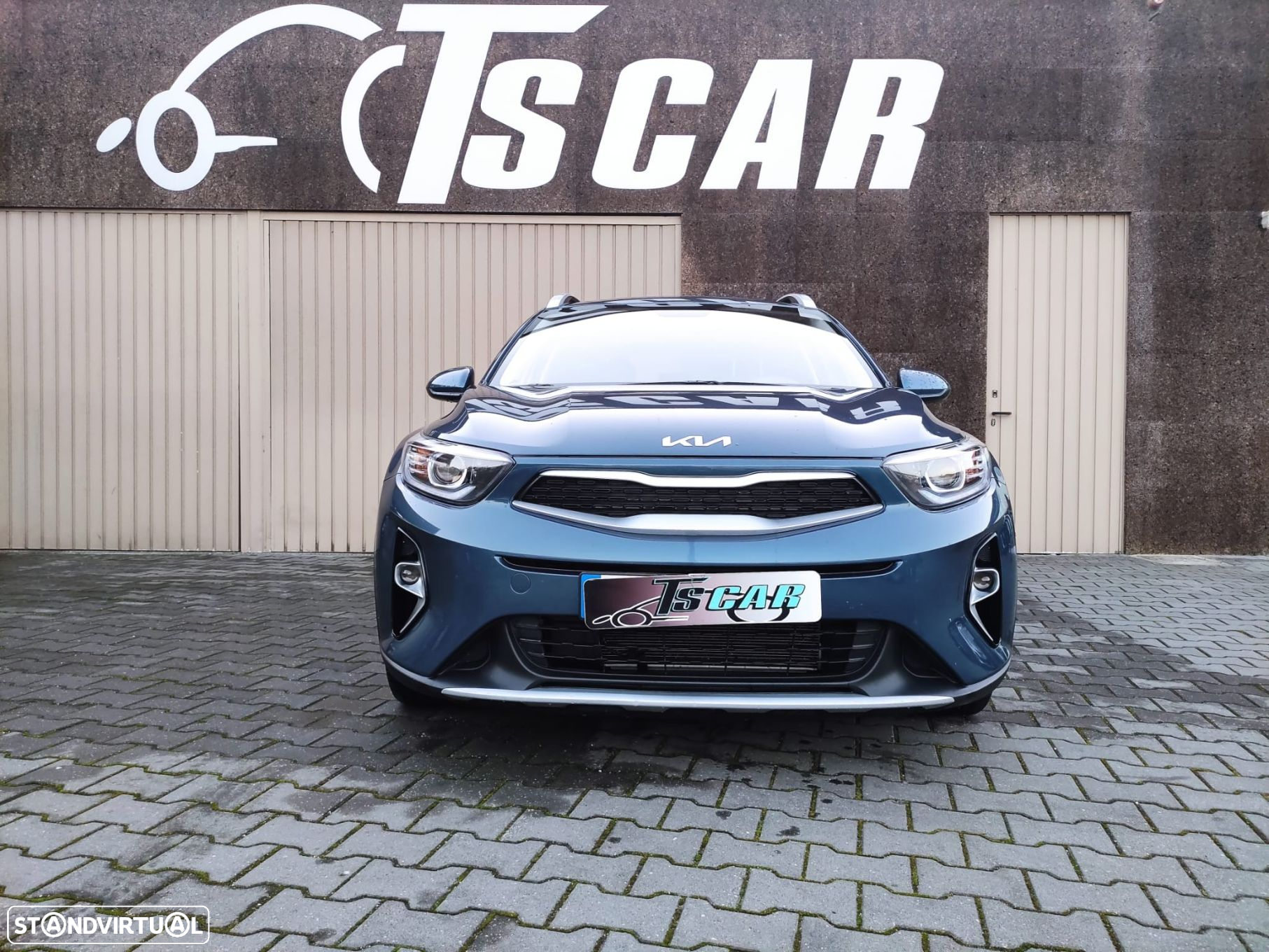 Kia Stonic 1.2 Dynamic - 2