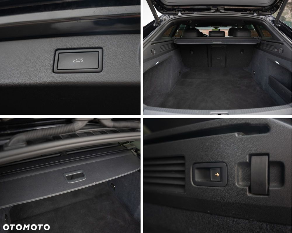 Volkswagen Arteon 2.0 TDI 4Motion R-Line DSG - 41