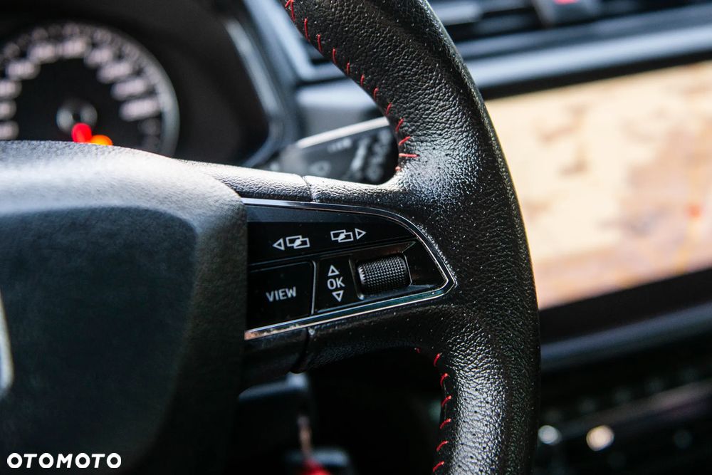 Seat Arona 1.5 TSI OPF FR - 28