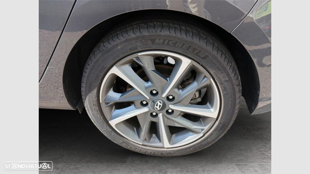 Hyundai i30 1.0 T-GDI Style - 11