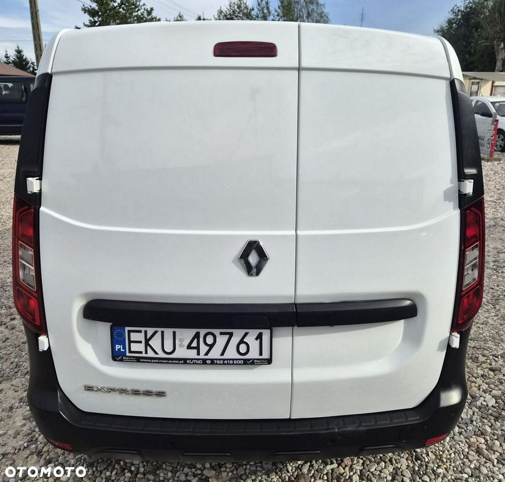 Renault Express - 18