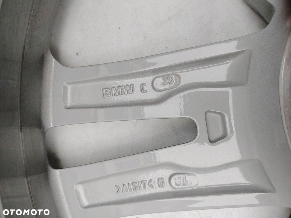 FELGI BMW 1 F40 M PAKIET 2 F45 F46 17 ORYGINAŁ - 9