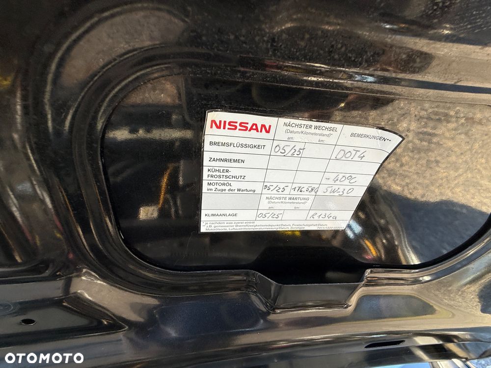 Nissan Micra 1.2 Acenta - 22