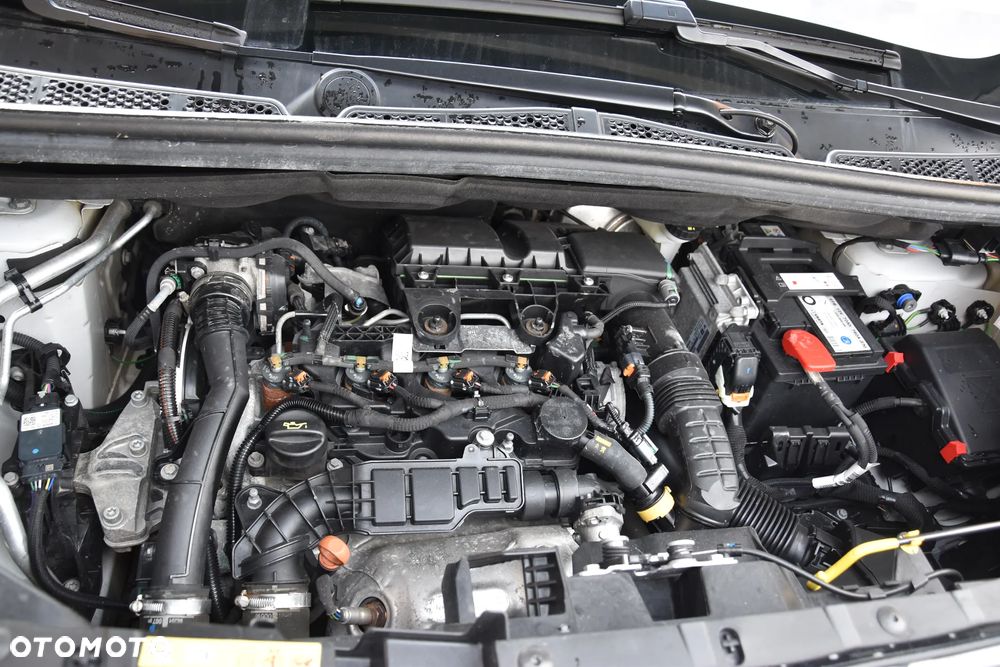 Opel Combo - 24