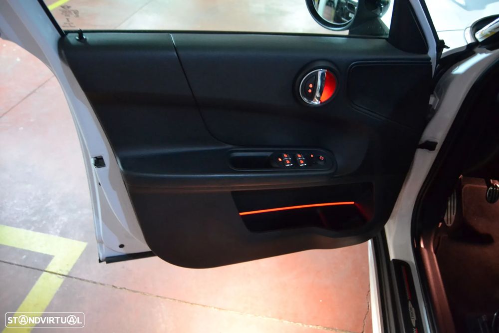 MINI Countryman Cooper D - 49