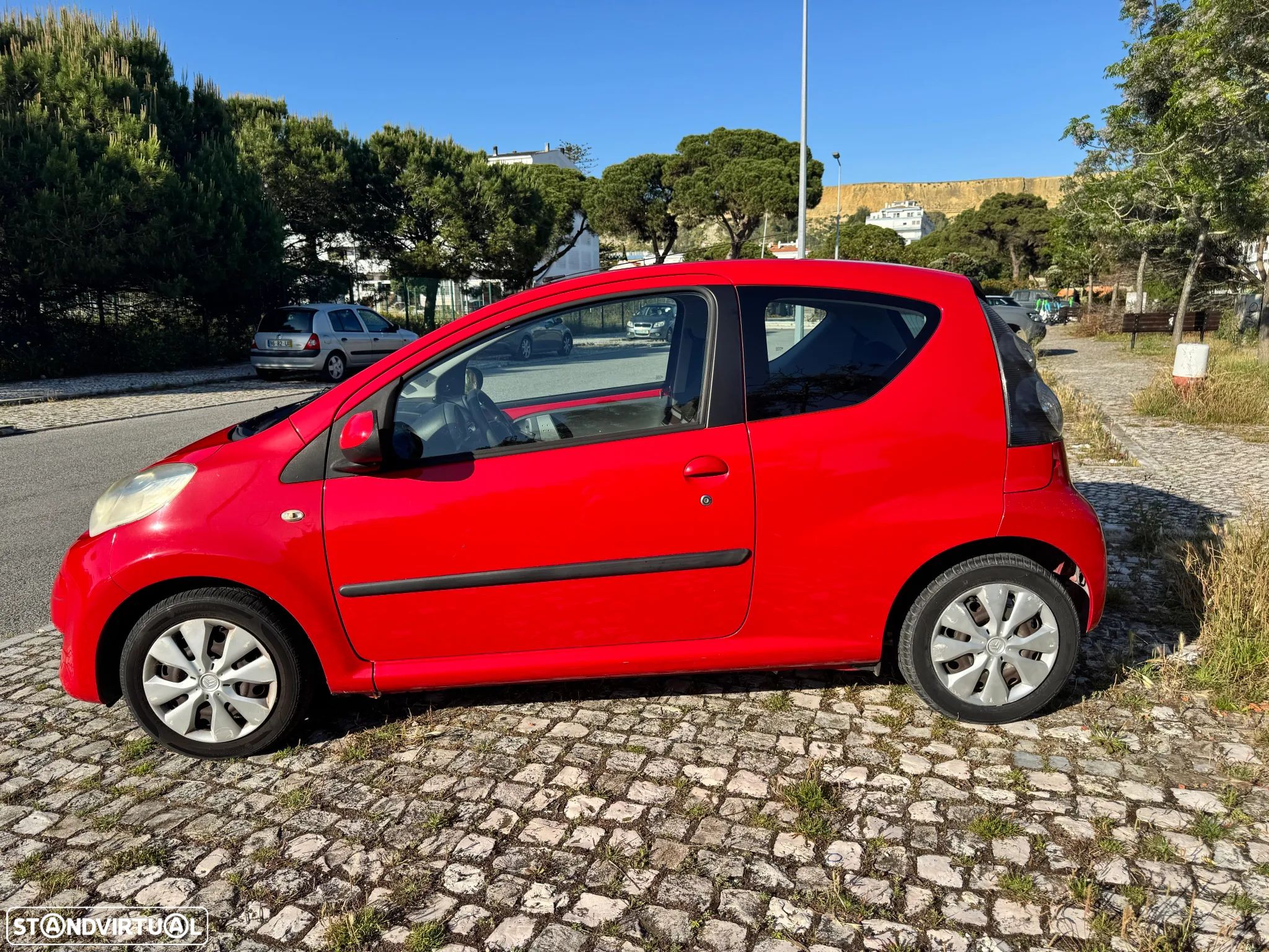 Citroën C1 - 1