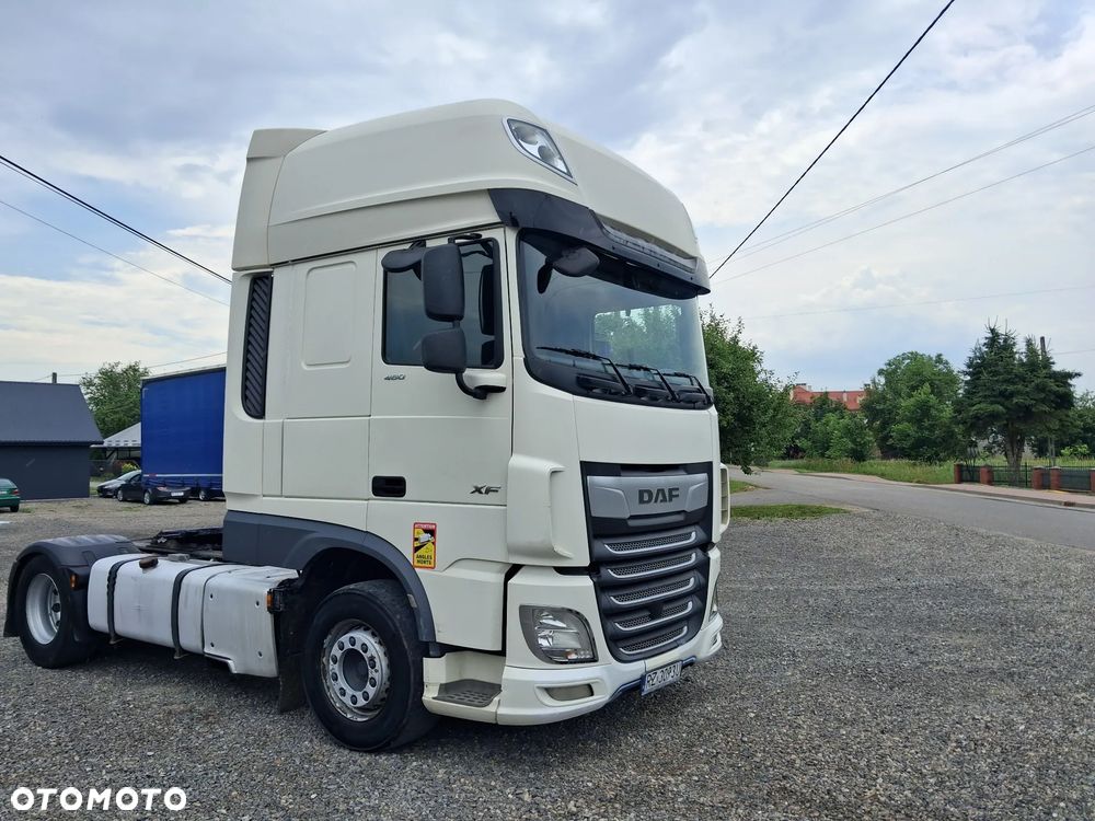 DAF XF 480 FL - 11